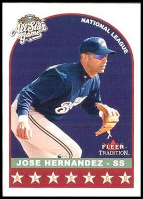 U337 Jose Hernandez